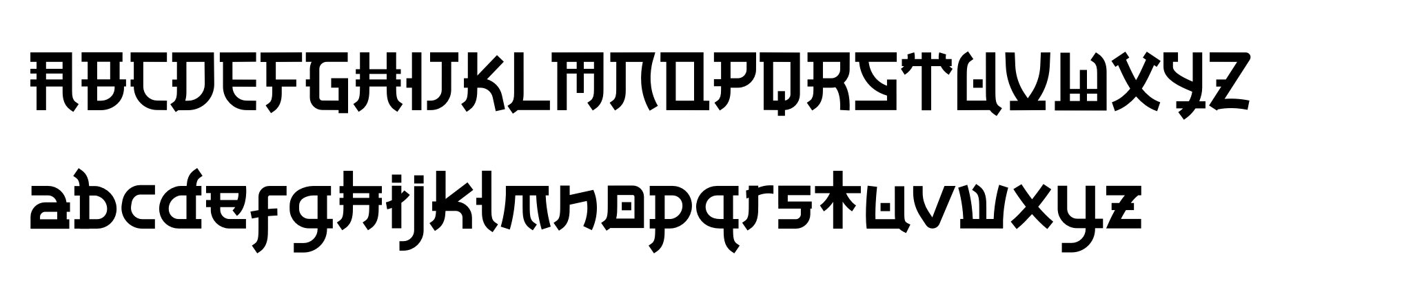 Antaro Font